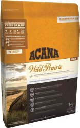 Acana Regionals Wild Prairie Cat Food - 1.8KG