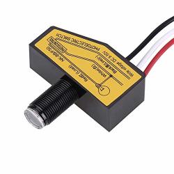 24v photocell