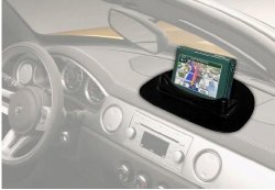 Universal Desk Table Car Dashboard Non-slip Mat Pad Stand Dash Mount Holder For Blackberry Z10