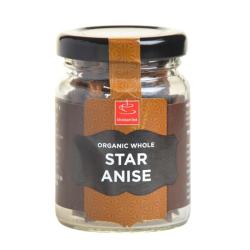 Khoisan Organic Whole Star Anise