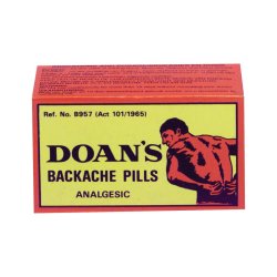 Doans Pills 48