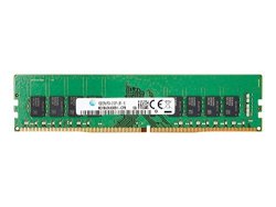 Hp RAM Memory - 8GB - DDR4 Sdram PC Memory Z9H60AA