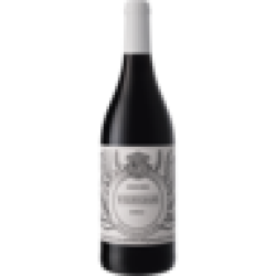 Wildekrans Shiraz Red Wine Bottle 750ML