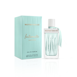Women'Secret Intimate Daydream Eau De Parfum & Body Lotion Gift Set 100ML + 200ML