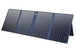 ANKER Powersolar 3-PORT 100W Portable Solar Panel