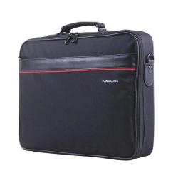 Kingston Kingsons 15.6IN Office Series Laptop Case Black K8674W-BK