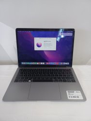 Apple Macbook Air I5 2019 A1932 Laptop