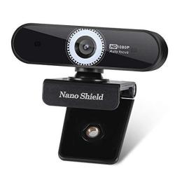 nano shield webcam software