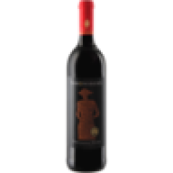 Saronsberg Provenance Shiraz Red Wine Bottle 750ML