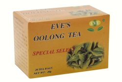 Eve Oolong Tea 20 Teabags