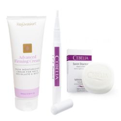 Face And Neck Firming Kit