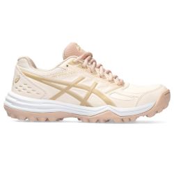 ASICS Women's Gel-lethal Field Hockey Shoes - Rose Dust champagne