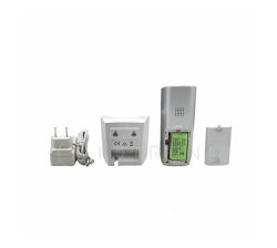 Aiphone Wireless Video Intercom Kit