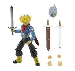 future trunks figure