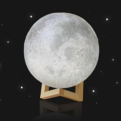 moon led light