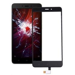 Ipartsbuy Xiaomi Redmi Note 4 Touch Screen Digitizer Assembly Black