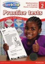 Smart-kids Practice Tests Mathematics And English