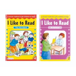 No Brand - Children's Reading Book