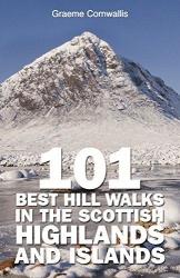 101 Best Hill Walks In The Scottish Highlands And Islands Paperback