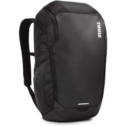 Thule Chasm 26L Laptop Backpack - Black