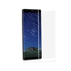 Samsung Galaxy Note 8 Curved Tempered Glass Lincivius Screen Protector Samsung Note 8 Compatible Wit