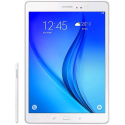 Samsung Galaxy Tab A 10.1" W S Pen 16gb Wi-fi + Lte White Local Stock
