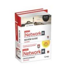 Comptia Network+ Certification Kit - Exam N10-006 Paperback 4th Revised Edition