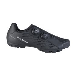 First Ascent Unisex Vent Mountain Bike Cycling Shoes