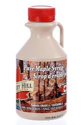 Turkey Hill Sugarbush Maple Syrup - 500 Ml