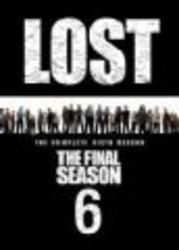Lost - Season 6 - The Final Season DVD, Boxed set