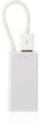 Moshi USB to Ethernet Adapter for Mac
