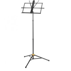 BS118BB Ez Grip Music Stand With Bag