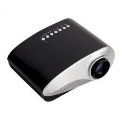 Deals On Telefunken Tp 1000 Projector Compare Prices Shop Online Pricecheck