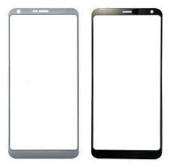 Replacement Outer Front Glass For LG G6