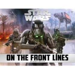 Star Wars - On The Front Lines Hardcover