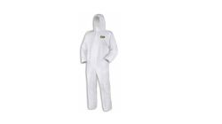 Uvex Type 5 6 Classic Disposable Coverall