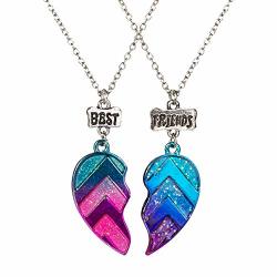 bff jewelry necklace