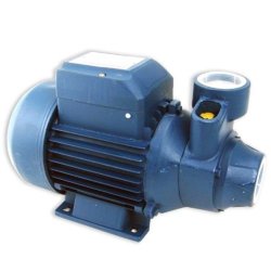 Pond Water Pumps 1 2HP Electric Industrial Centrifugal Clear Clean Water Pump Pool Pond Farm New