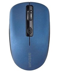 Astrum MW270 2.4GHZ Wireless Rechargeable Mouse