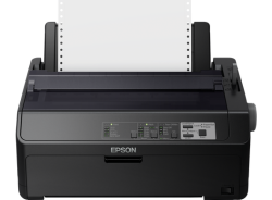 Epson FX-890IIN 9-PIN Network Dot-matrix Printer C11CF37403A0