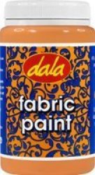 Dala Fabric Paint 250ML Peach