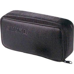 Shure Incorporated Shure A32ZB - Padded Zippered Carrying Bag For KSM32 Or KSM44