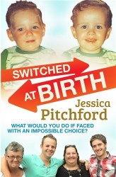 Switched At Birth By Jessica Pitchford