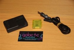 Galactic Nikon MH-63 Camera Battery Charger Including Lithium Ion Battery Pack And Cable Traders