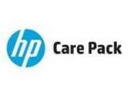 HP Electronic Care Pack Um210e