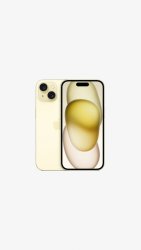 Apple Iphone 15 128GB Yellow