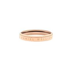 Classic Ring Rose Gold - 56