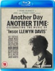 Another Day Another Time - Celebrating The Music Of &#39 Inside... Blu-ray Disc