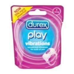 Durex Play Vibration