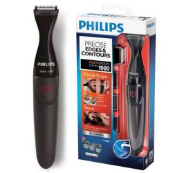 philips facial precision trimmer